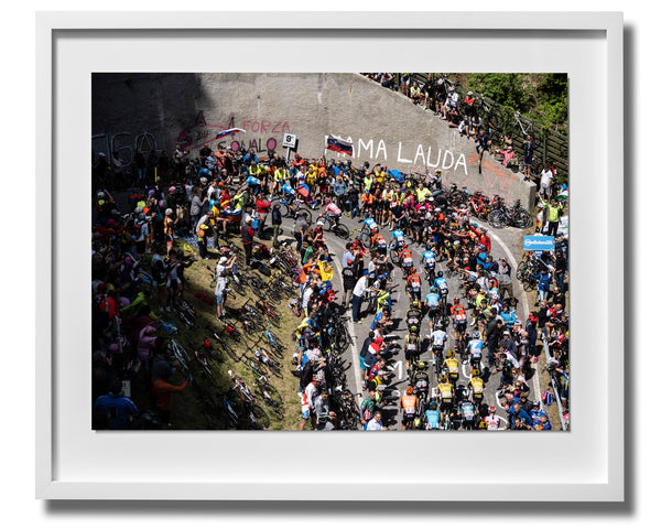 Giro d'Italia 2019 Print 15