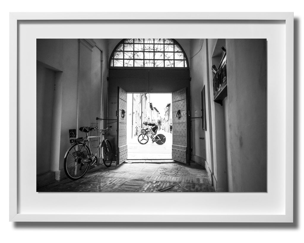 Giro d'Italia 2017 Print 16