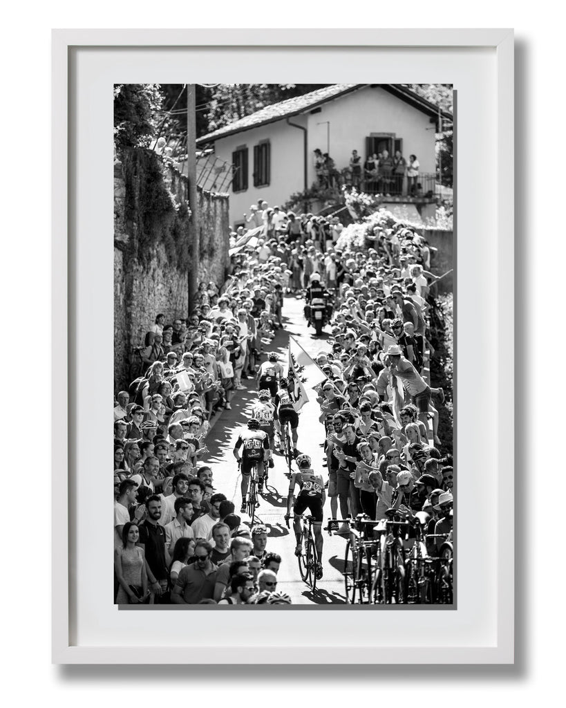 Giro d'Italia 2017 Print 19