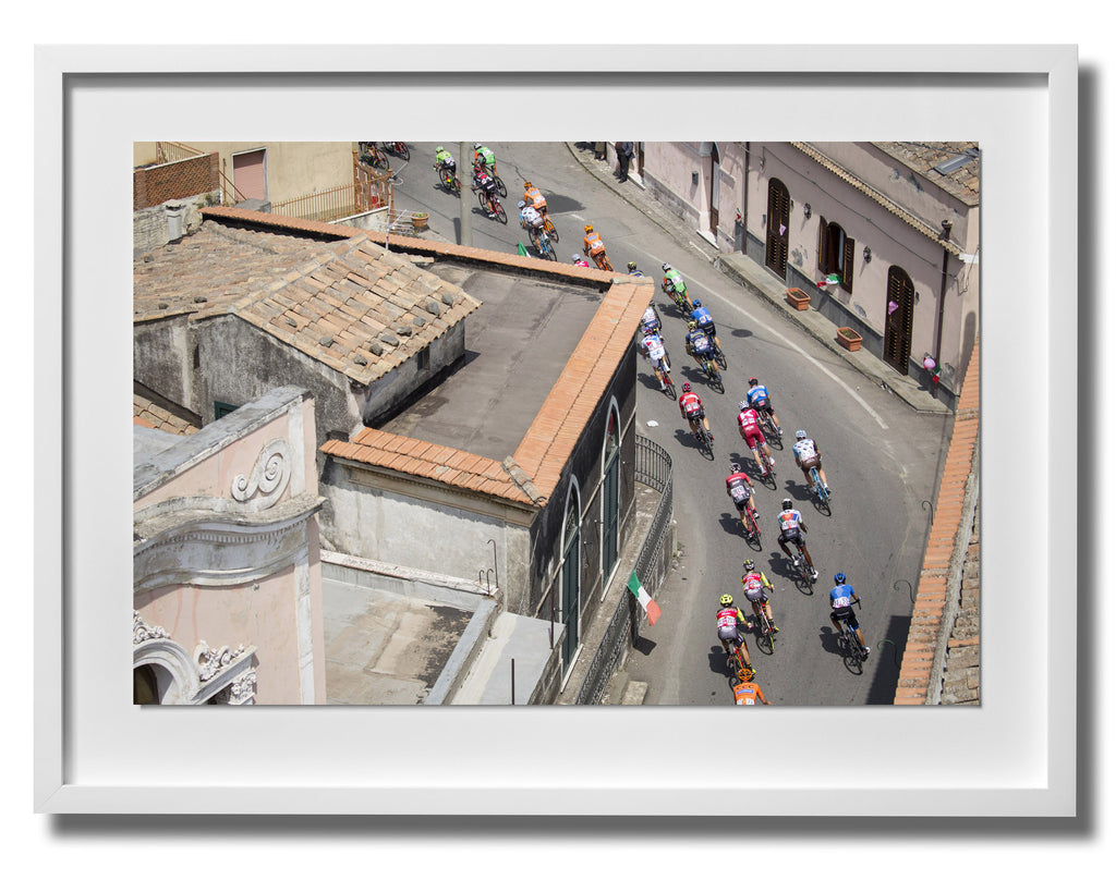 Giro d'Italia 2017 Print 2