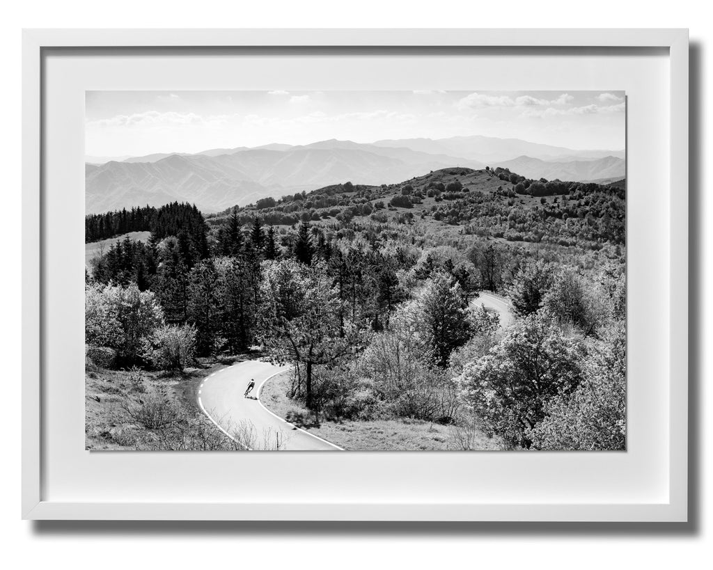 Giro d'Italia 2017 Print 4