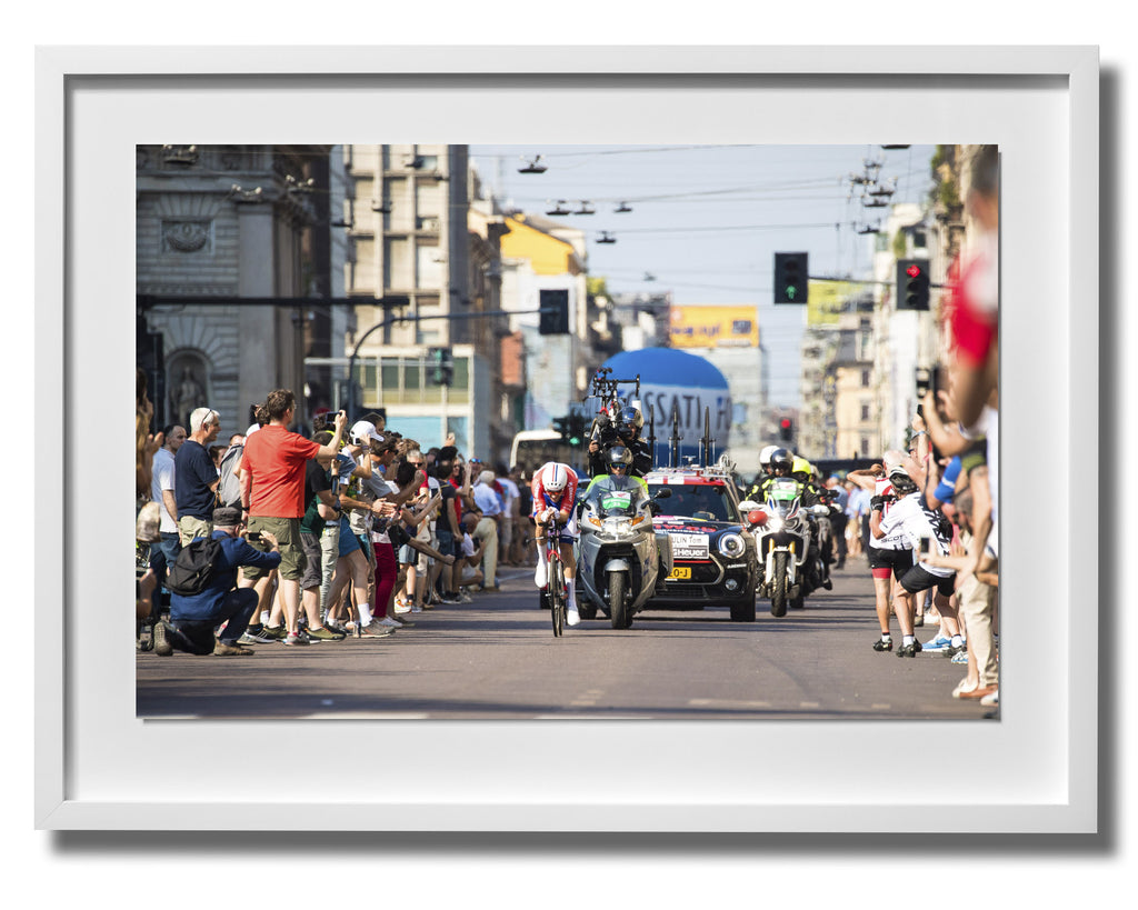 Giro d'Italia 2017 Print 5
