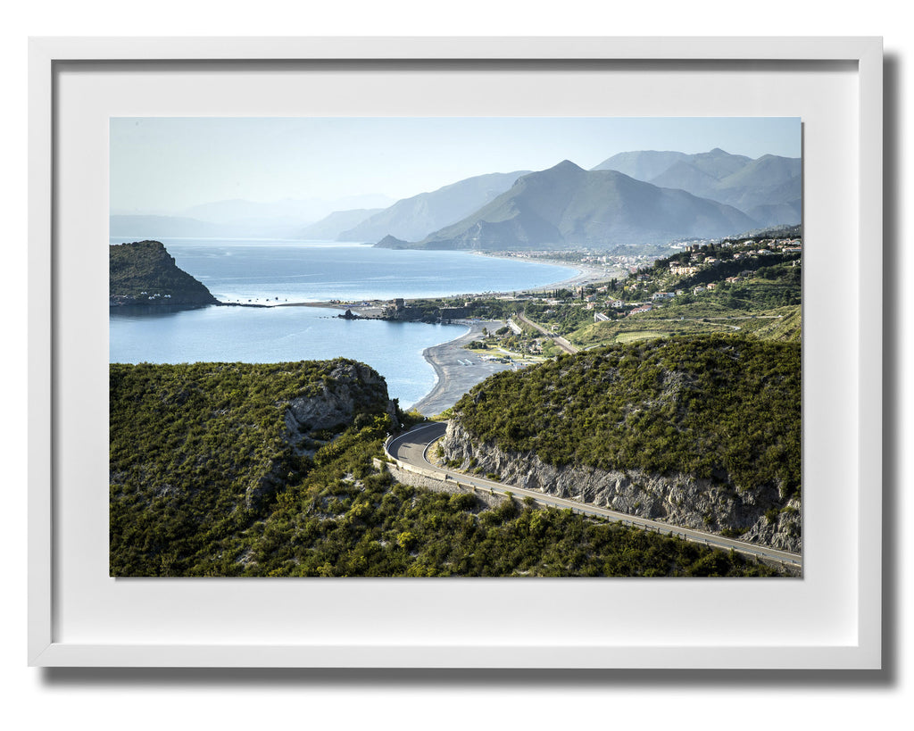 Giro d'Italia 2016 Print 1