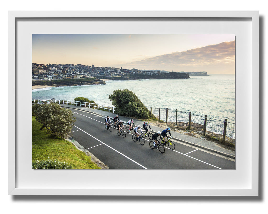 Daily Photo 1 - Bronte Cutting, Sydney