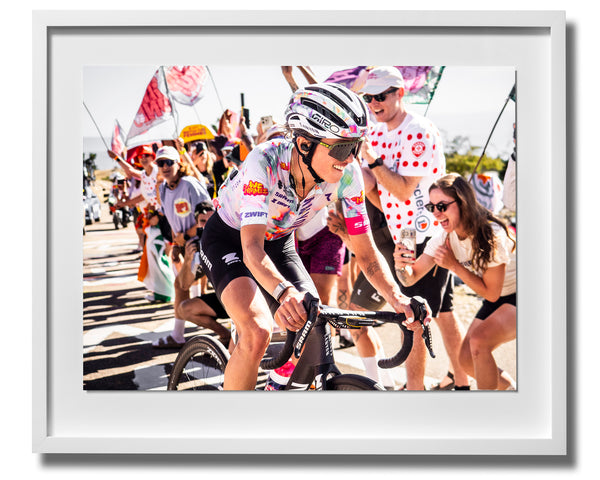 Le Tour de France Femmes 2026 Print 11