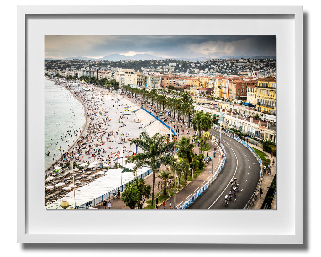 Le Tour de France Femmes 2026 Print 3