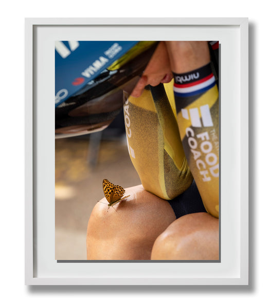 Le Tour de France Femmes 2026 Print 9