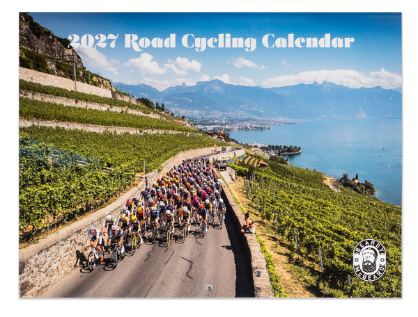 Road Cycling Calendar 2027