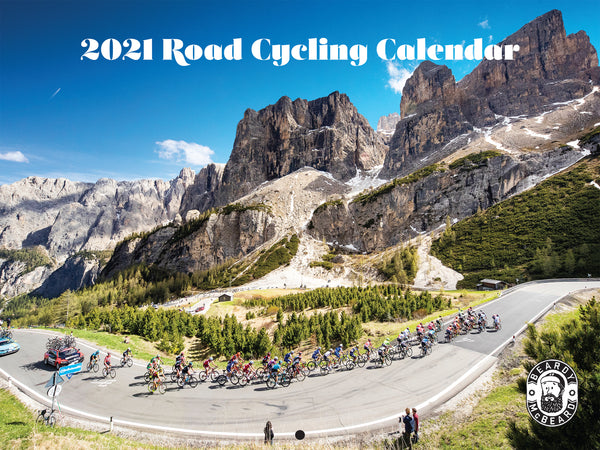 Road Cycling Calendar 2021