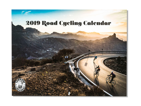Road Cycling Calendar 2019