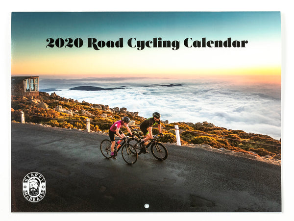 Road Cycling Calendar 2020