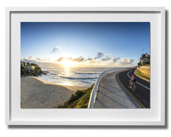 Australia Print 3 - Tamarama, Sydney