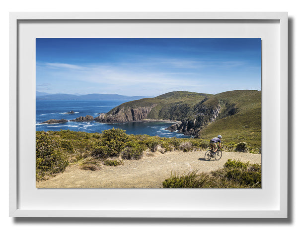 Australia Print 10 - Bruny Island, Tasmania