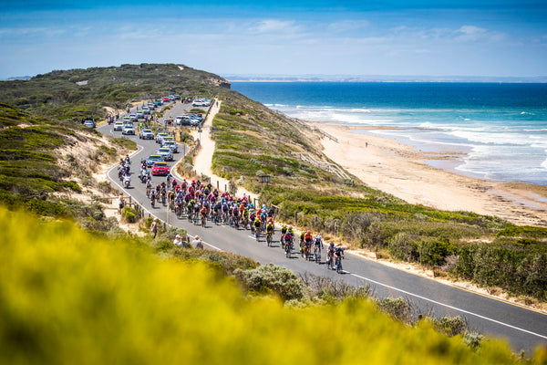 Australia Print 12 - Cadel Evans Great Ocean Road Race 2019