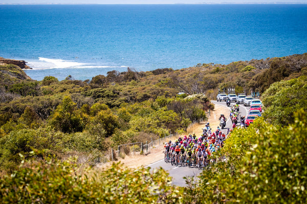 Australia Print 13 - Cadel Evans Great Ocean Road Race 2019