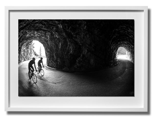 Beardy Classics Print 19 - Dolomites