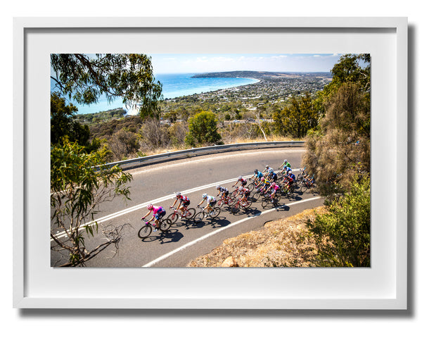 Australia Print 11 - Arthurs Seat Sun Tour 2019