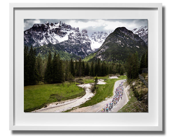 Giro d'Italia 2019 Print 14