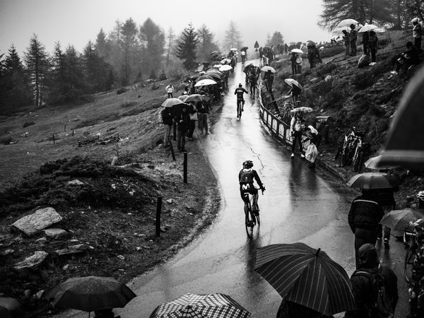 Giro d'Italia 2019 Print 10