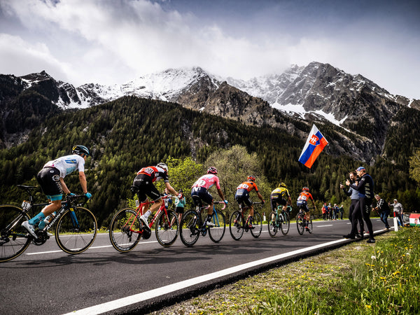 Giro d'Italia 2019 Print 13