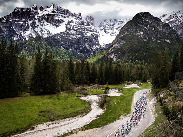 Giro d'Italia 2019 Print 14