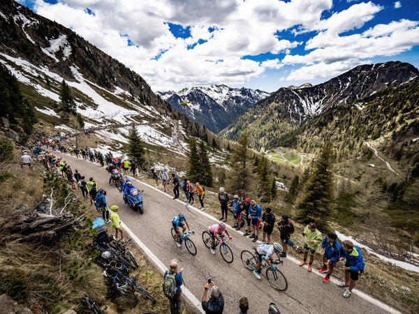 Giro d'Italia 2019 Print 17