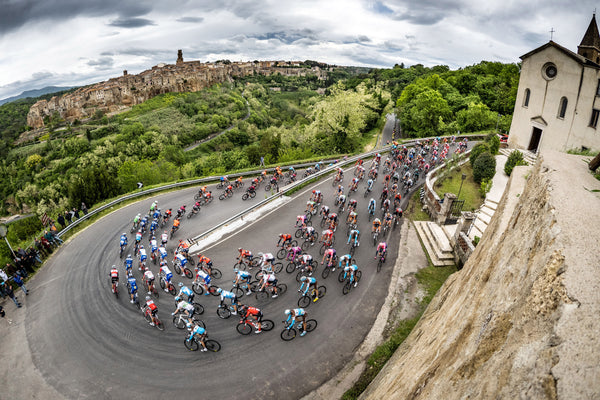 Giro d'Italia 2019 Print 1