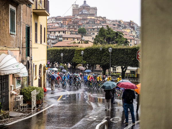Giro d'Italia 2019 Print 7
