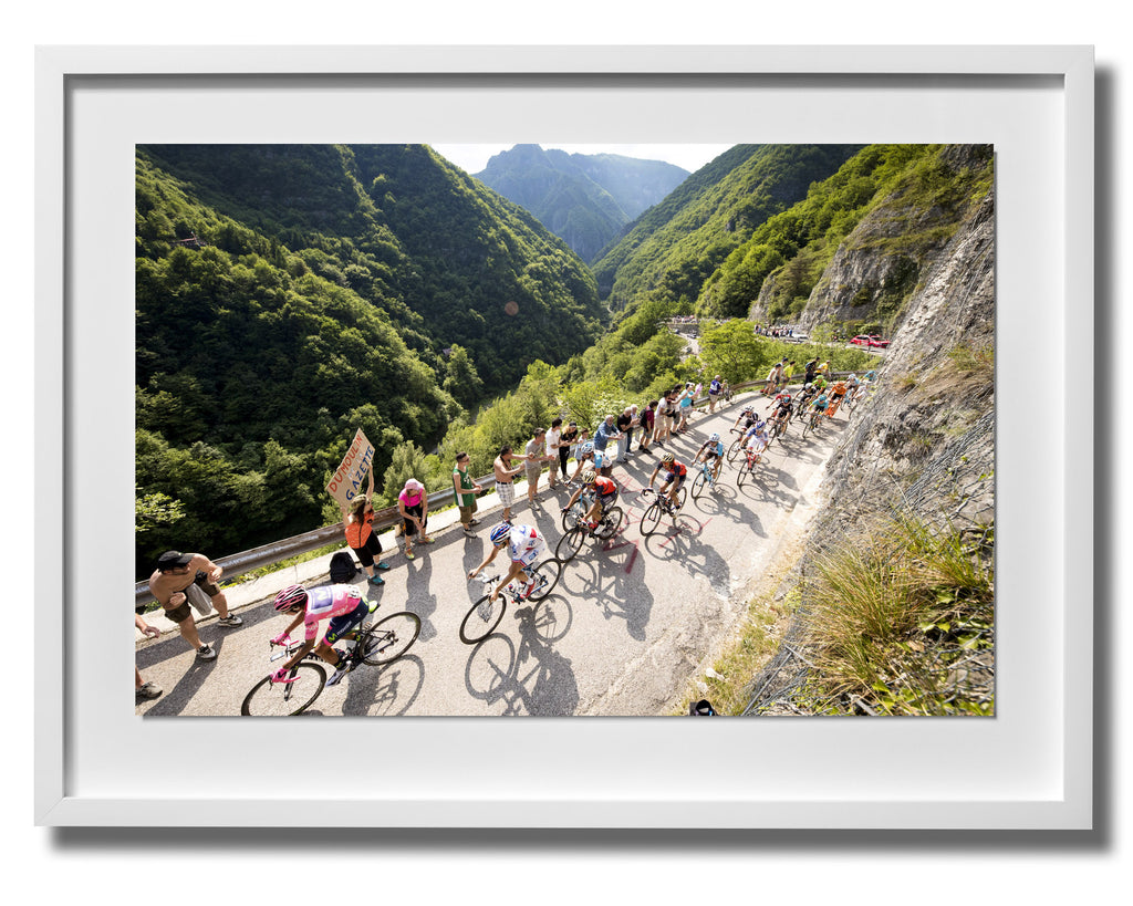 Giro d'Italia 2017 Print 6