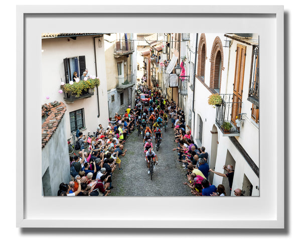 Giro d'Italia 2019 Print 9
