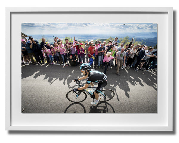 Giro d'Italia 2016 Print 10