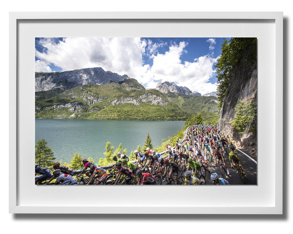 Giro d'Italia 2016 Print 14