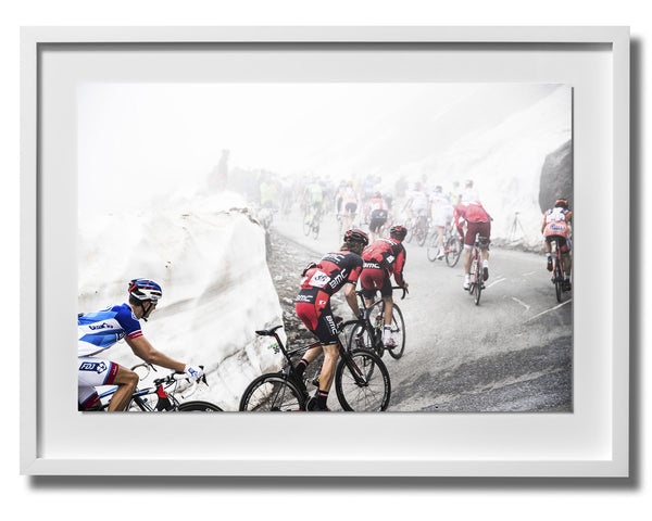 Giro d'Italia 2016 Print 17