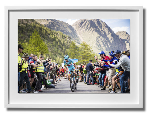 Giro d'Italia 2016 Print 18