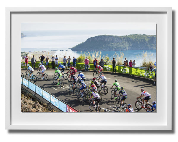 Giro d'Italia 2016 Print 2