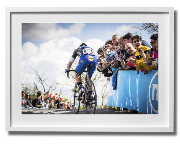 Giro d'Italia 2016 Print 8