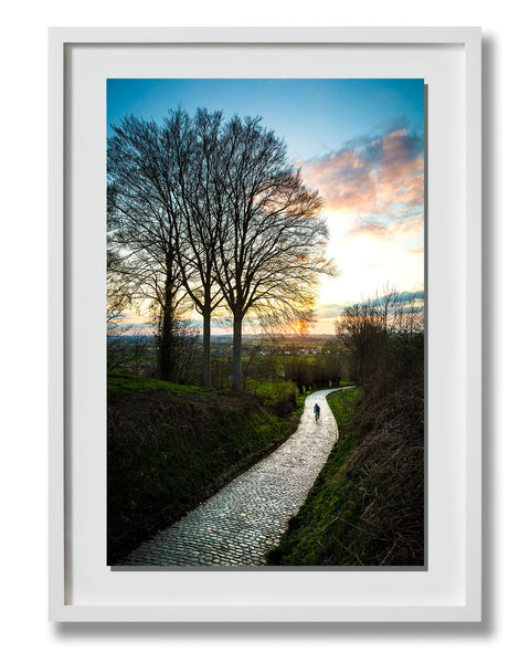 Daily Photo 2 - Koppenberg, Belgium