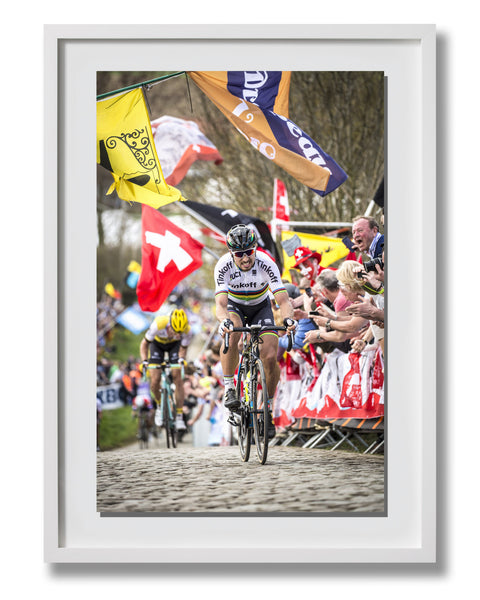 Daily Photo 4 - Ronde Van Vlaadren, Belgium