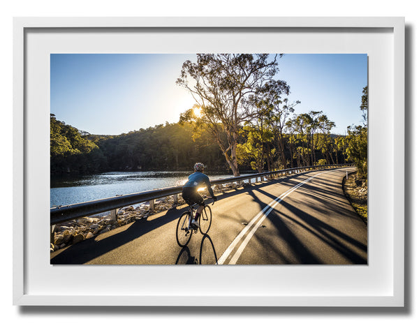 Australia Print 4 - Akuna Bay, Sydney