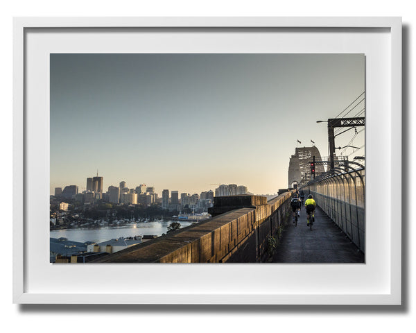 Australia Print 8 - Sydney Harbour Bridge