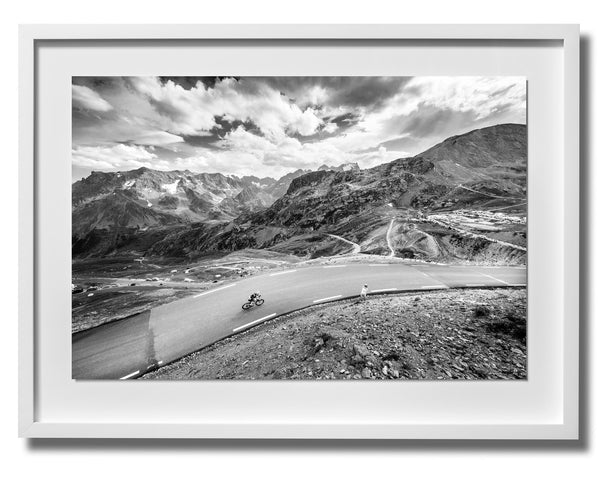 Le Tour de France 2017 Print 42