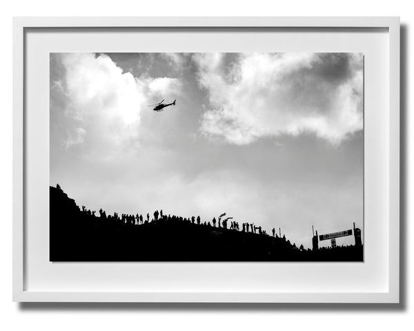Le Tour de France 2017 Print 43