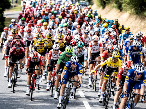 Le Tour de France 2019 Print 6