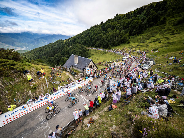 L'Etape Australia Print 6