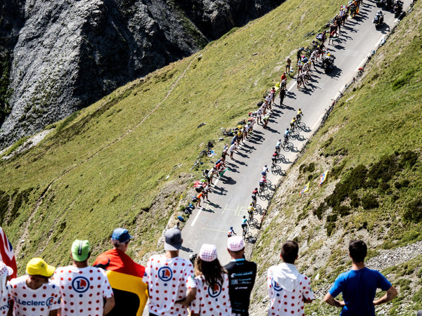 Le Tour de France 2019 Print 10