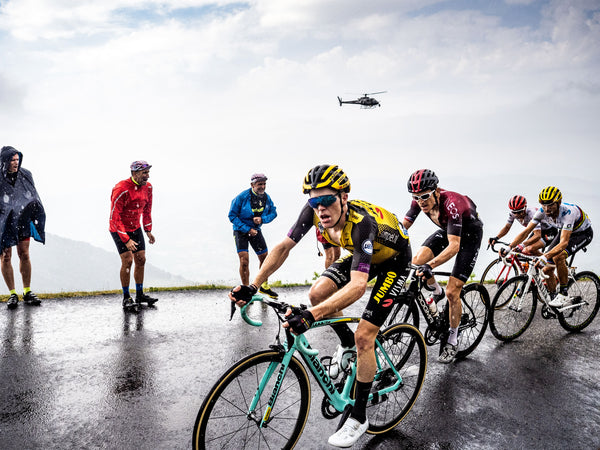 Le Tour de France 2019 Print 11