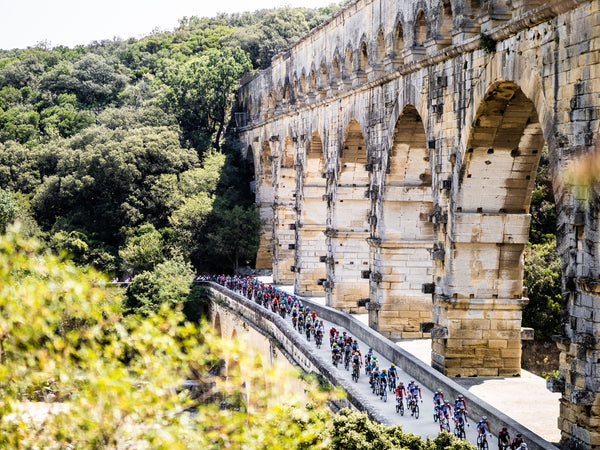 Le Tour de France 2019 Print 12