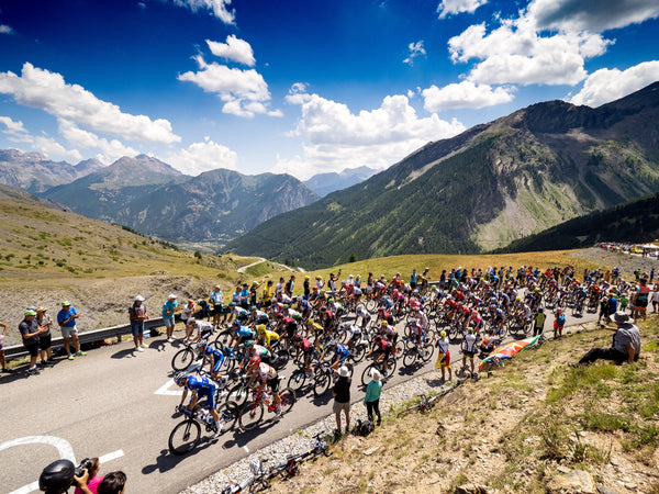 Le Tour de France 2019 Print 14