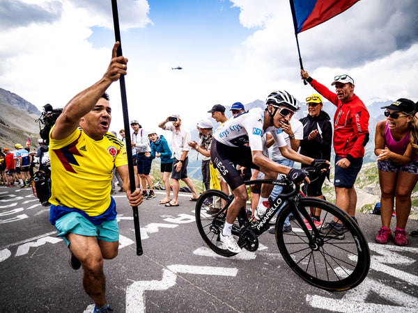 Le Tour de France 2019 Print 15