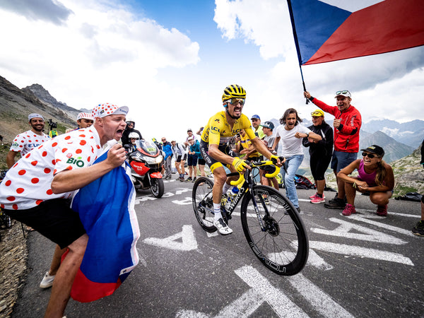 Le Tour de France 2019 Print 16